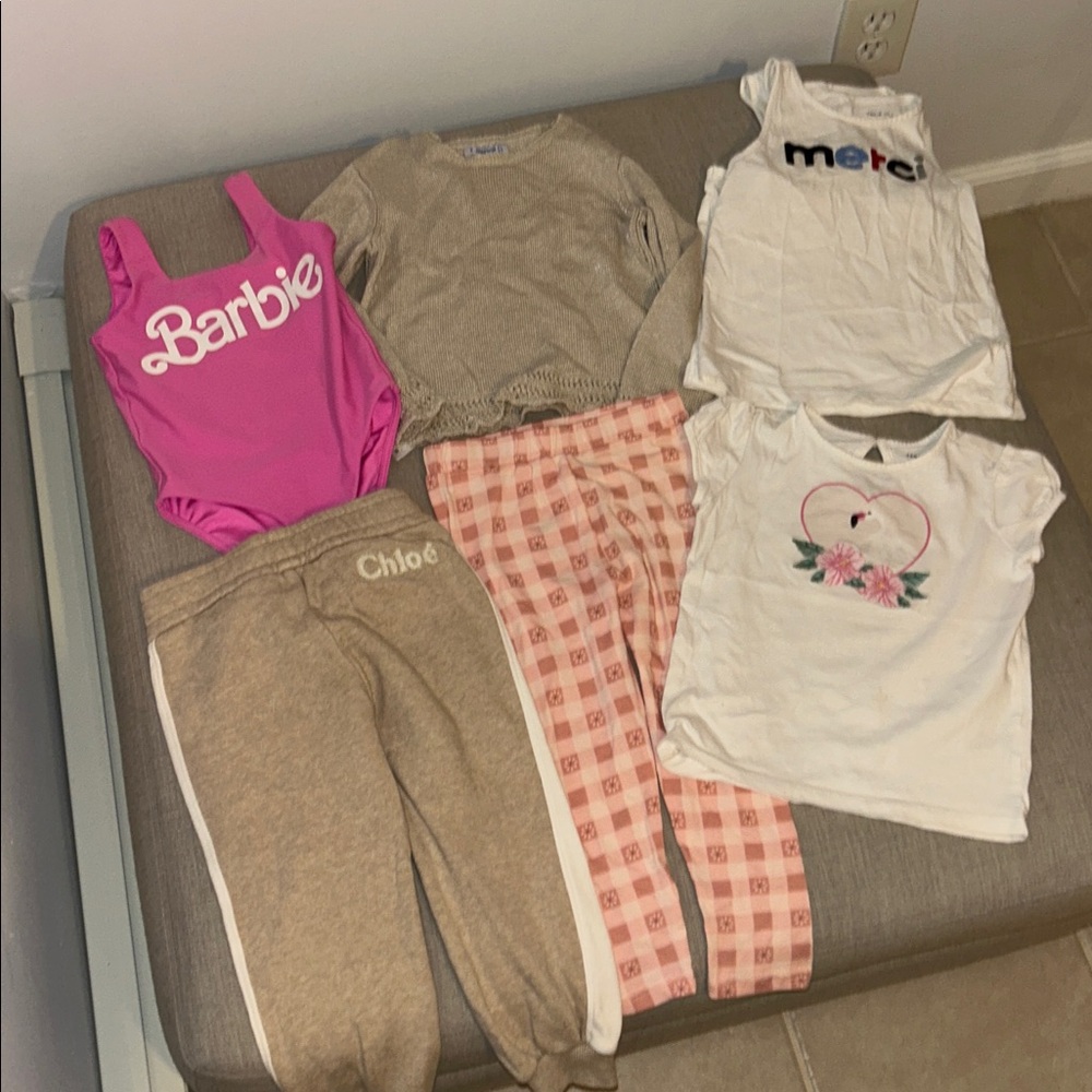 Bundle of 6 pcs!